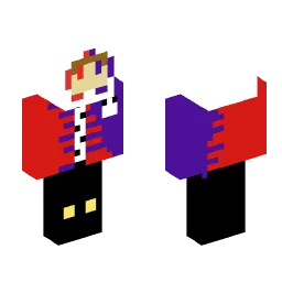 Minecraft Skin #184874