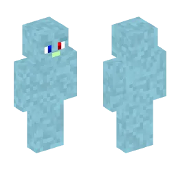 Minecraft Skin #184878