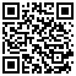 MrGod QR Code