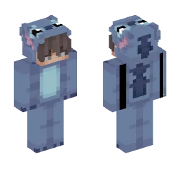 Minecraft Skin #184880