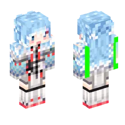 Minecraft Skin #184888