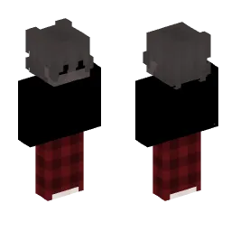 Minecraft Skin #184891