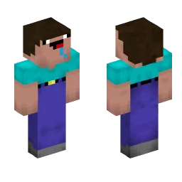 Minecraft Skin #184892