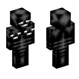 Minecraft Skin #184897