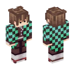 Minecraft Skin #184898