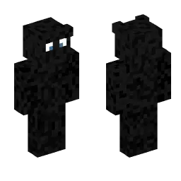 Minecraft Skin #184908