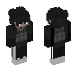 Minecraft Skin #184909