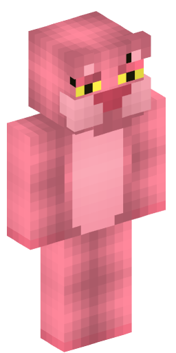 Minecraft Skin #184911