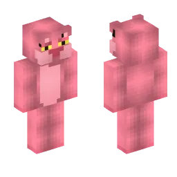 Minecraft Skin #184911