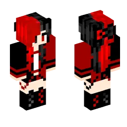 Minecraft Skin #184917