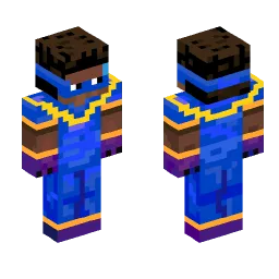 Minecraft Skin #184921