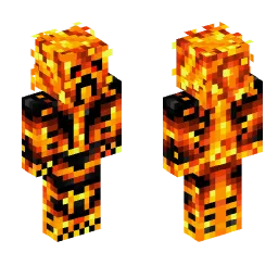 Minecraft Skin #184926