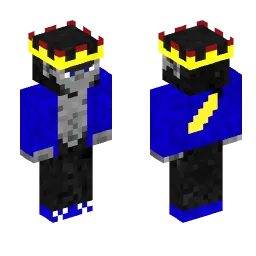 Minecraft Skin #184933