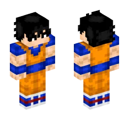 Minecraft Skin #184938