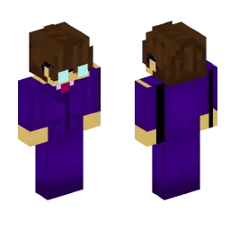 Minecraft Skin #184940