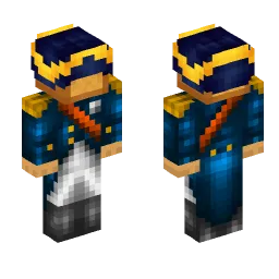Minecraft Skin #184942