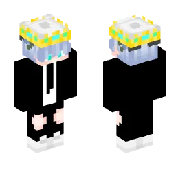 Minecraft Skin #184951