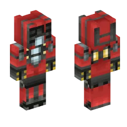 Minecraft Skin #184955
