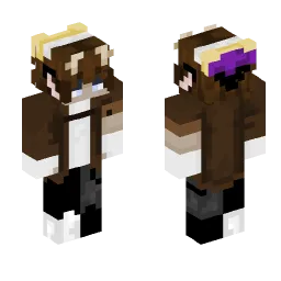 Minecraft Skin #184958