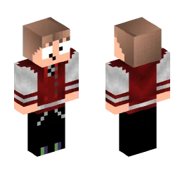 Minecraft Skin #184965
