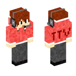 Minecraft Skin #184970