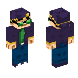Minecraft Skin #184977