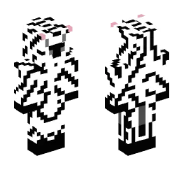 Minecraft Skin #184979