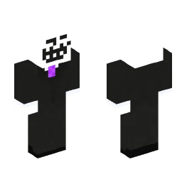 Minecraft Skin #184982