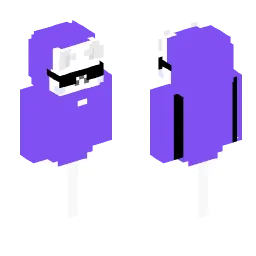 Minecraft Skin #184992