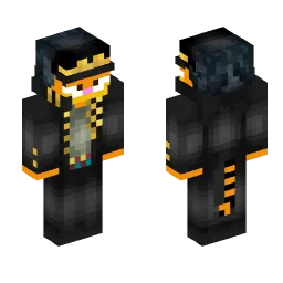 Minecraft Skin #184999