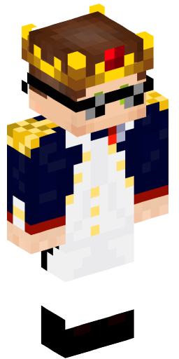 Minecraft Skin #185013