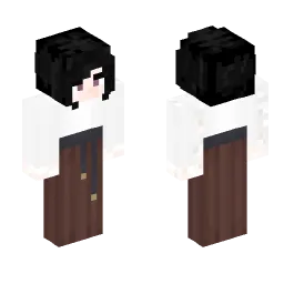 Minecraft Skin #185021