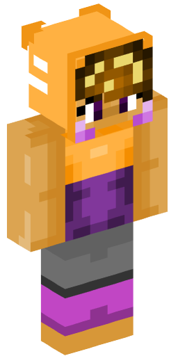 _pup__ Minecraft Skin Preview on Minecraft.Co.Com