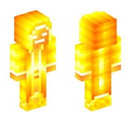 Minecraft Skin #185029