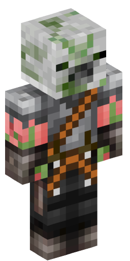 Piggy_Warrior Minecraft Skin Preview on Minecraft.Co.Com