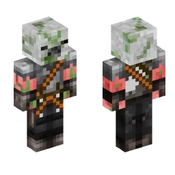 Minecraft Skin #185032