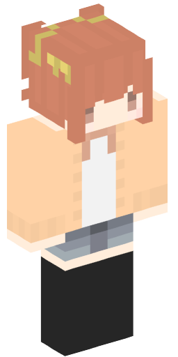 pokatoto Minecraft Skin Preview on Minecraft.Co.Com