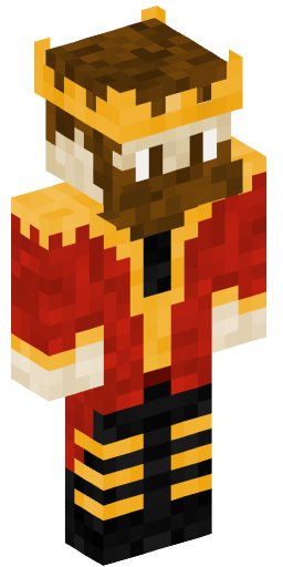 Azub Minecraft Skin Preview on Minecraft.Co.Com