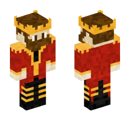 Minecraft Skin #185036
