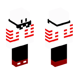 Minecraft Skin #185038