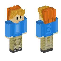 Minecraft Skin #185041
