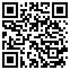 Kappurfihgurs QR Code