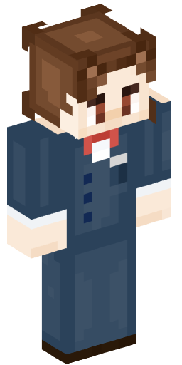 Minecraft Skin #185048