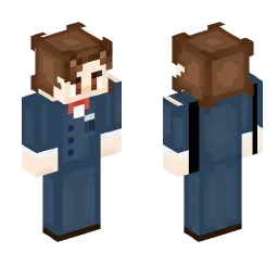 Minecraft Skin #185048