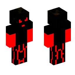 Minecraft Skin #185049