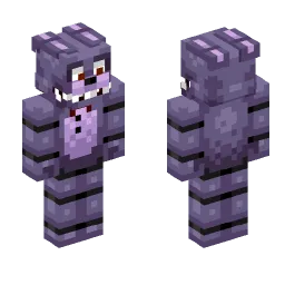 Minecraft Skin #185052