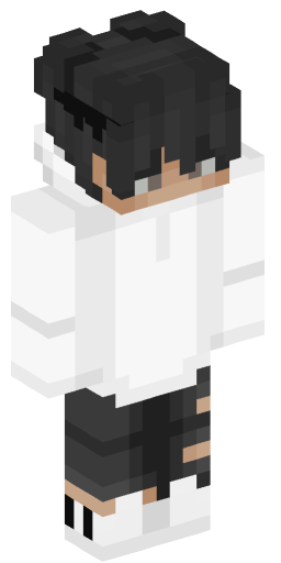 AspectOnFire Minecraft Skin Preview on Minecraft.Co.Com