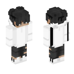 Minecraft Skin #185057