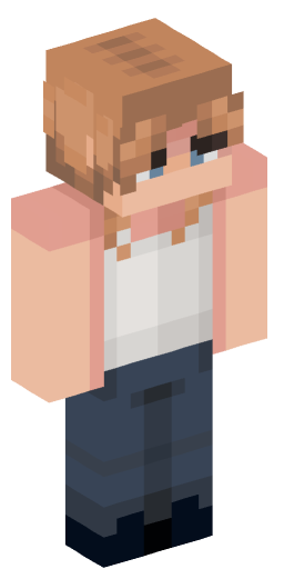 Tazzisle Minecraft Skin Preview on Minecraft.Co.Com