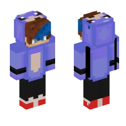 Minecraft Skin #185060